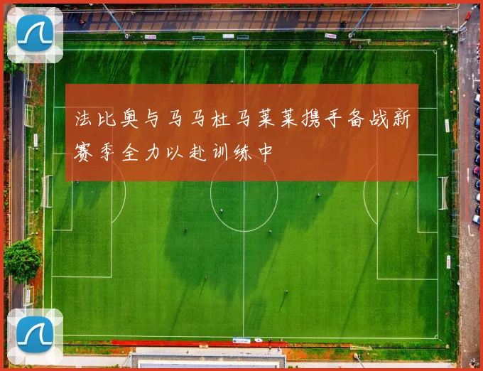 法比奥与马马杜马莱莱携手备战新赛季全力以赴训练中