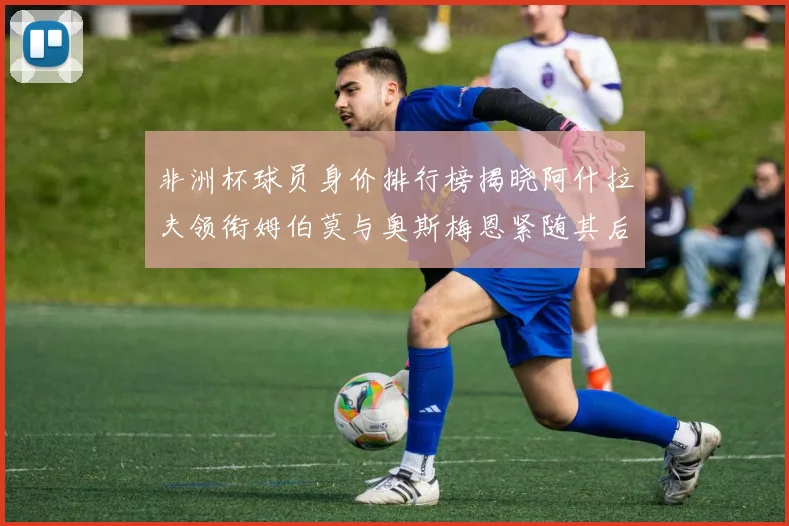 非洲杯球员身价排行榜揭晓阿什拉夫领衔姆伯莫与奥斯梅恩紧随其后
