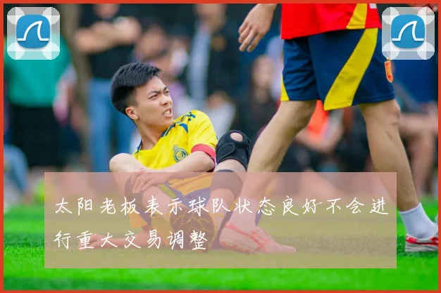 太阳老板表示球队状态良好不会进行重大交易调整